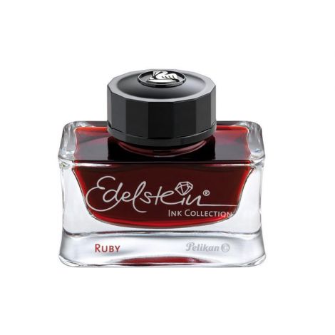 Atrament Pelikan Edelstein 50ml Czerwony Ruby